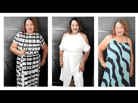 Summer Fashion | Try On with EEChic 2022