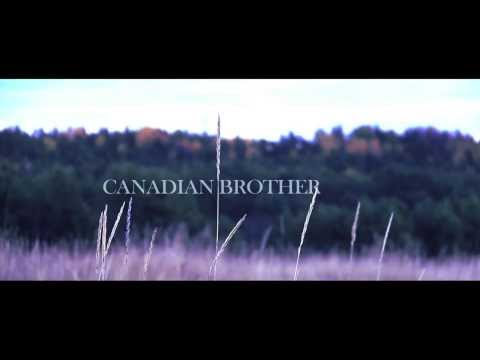 Boufa Boufa - Canadian Brother (Official)