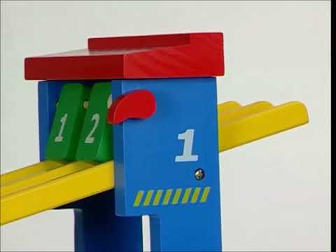 Jordan’s Sound Effects Compilation No.62:Sound Ideas, HORN, CARTOON - CAR HORN BLASTS