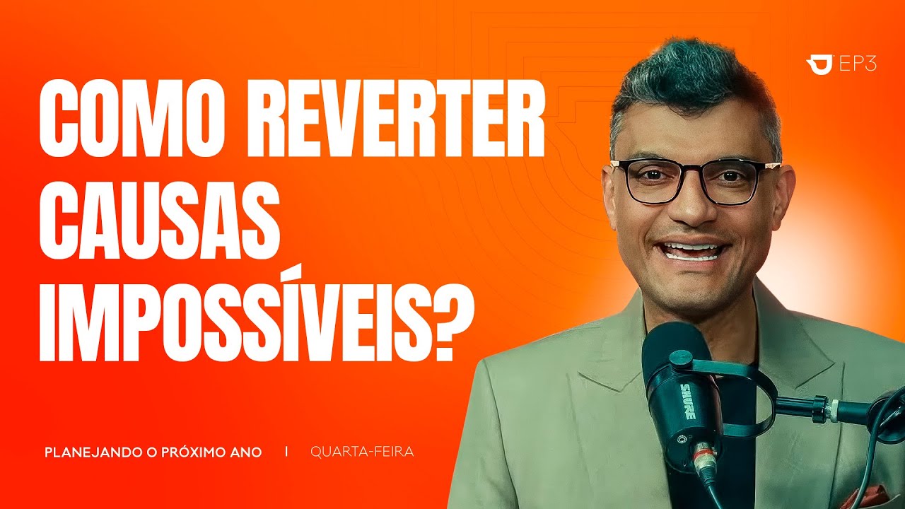 Café com Destino | Quarta - Feira | 11.12.2024