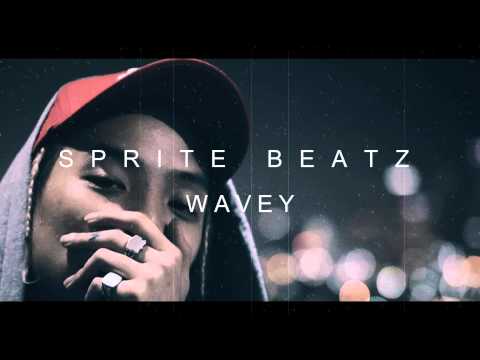 Sprite Beatz - Wavey ( Keith Ape, Pouya, Travis Scott Type Beat )