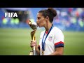 🇺🇸 Carli Lloyd | FIFA Women's World Cup Goals