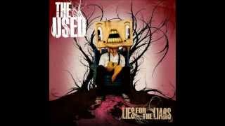 The Used - Lies For The Liars - Full Album.