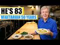 Paul McCartney I M 83 But I Feel 40 I Eat These Same 5 Foods Every Single Day