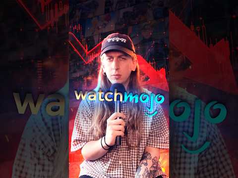 Il DOWNFALL di WATCHMOJO