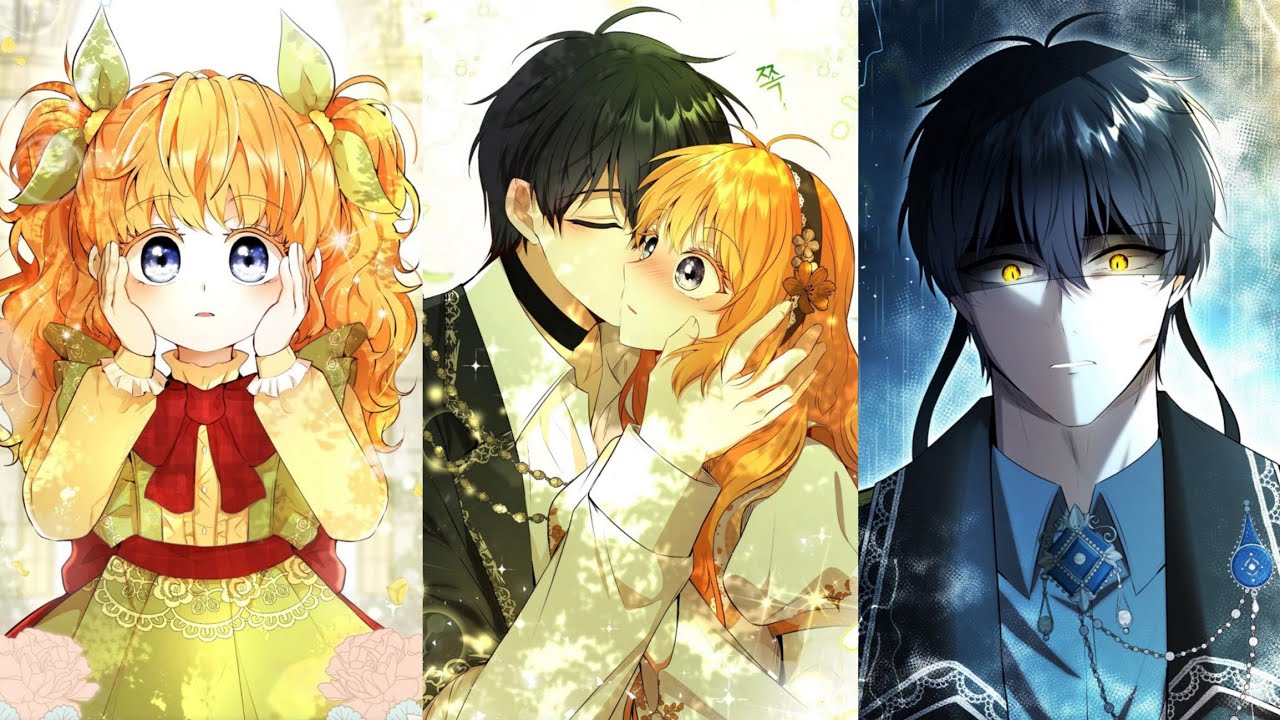 1x32-LA PEQUEÑA🐿️ fue maltratada, hasta que su padre el REY DE LOS LEONES lo supo / Resumen Manhwa