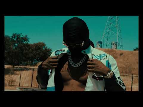 Prince Dreda - When I Ride (OFFICIAL VIDEO)