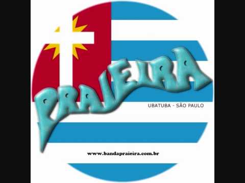 Praieira - Linda Sereia.wmv