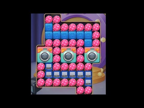 TOON BLAST level 5997