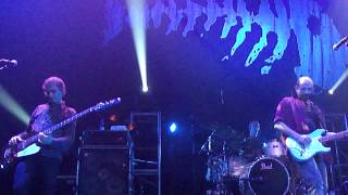 Los Enemigos El Fraile y yo