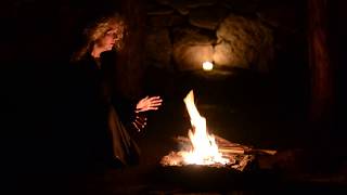 The Coat Of Night