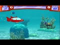 Little Einsteins Moon Rock Mix Up Gameplay