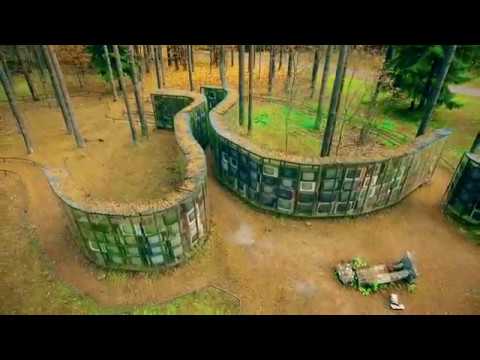 EUROPOS PARKAS Europos centro muziejus  #2