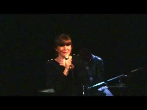 Diving with Andy - Is This Me ? - La Loge PARIS 2013