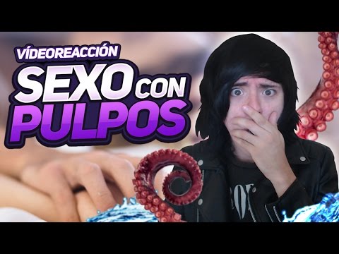 download lagu mp3 mp4 Sexo Con Pulpos, download lagu Sexo Con Pulpos gratis, unduh video klip Sexo Con Pulpos