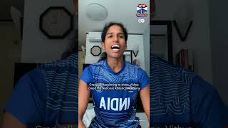 CurrentNews | VithyaRamraj | AsianGames2026