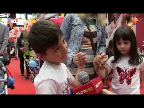 BL HRONIKA 23 05 17   SAJAM ZA DJECU I PORODICU