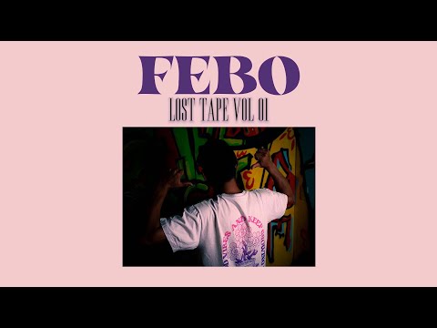 LOST TAPE VOL 01   FEBO - Marcha de Capiata