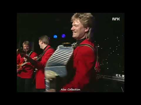 Thorleifs - Ingen Får Mig Att Längta Som Du