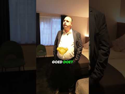 Een flinke winst | #shorts