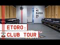 eToro: Welcome to the Club | Staplewood tour