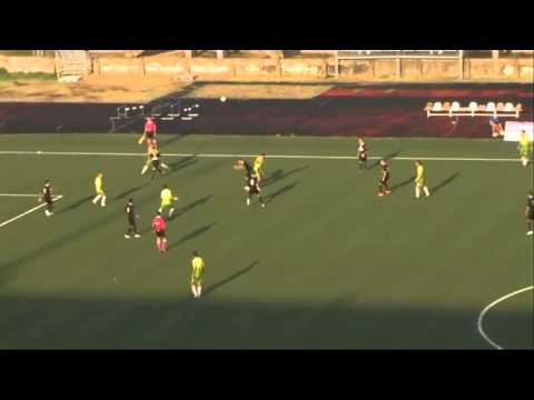 Battipagliese 2-3 Progreditur Marcianise 25/08/2013