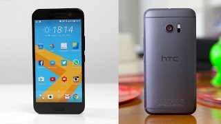 Review: HTC 10 (Deutsch) 4K | SwagTab