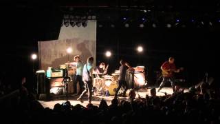 La Dispute [Full Set, Live at The Glass House, Pomona, CA, 2014.03.26]