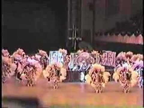 1984 PA Bar Room Shananigans