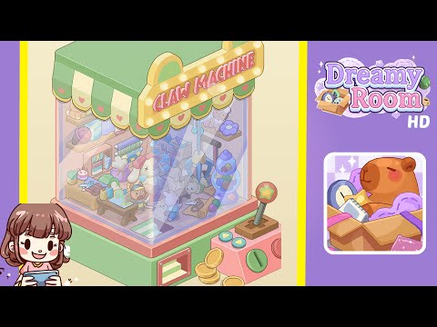 Dreamy Room Level 271 preview