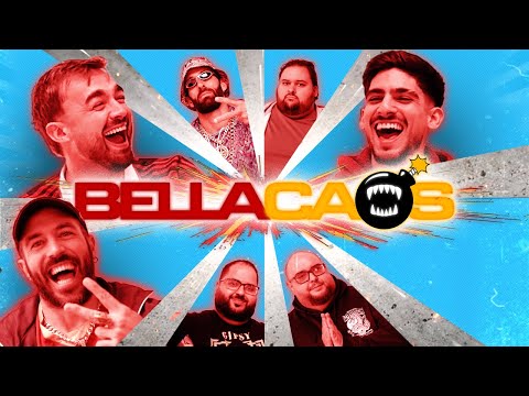 BELLACOS TV and 2 more