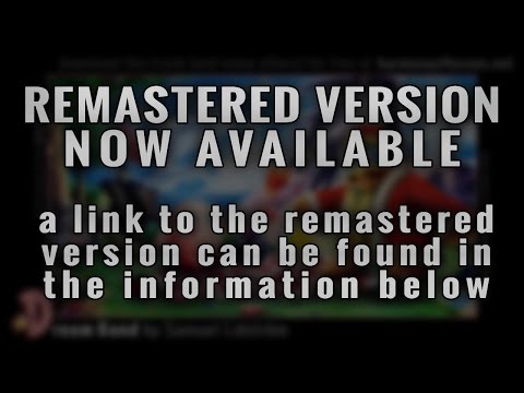 Harmony of Heroes - Dream Band