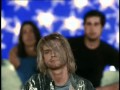 Foo Fighters - My Hero (Kurt Cobain Tribute) 
