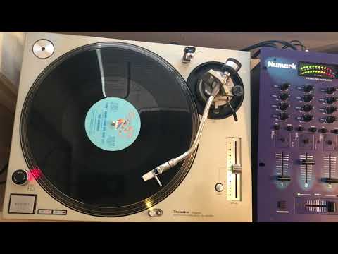 The Sequence - (Funky Sound) Tear The Roof Off 1981