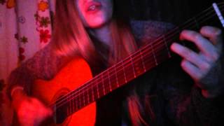 Vega - Bu Sabahların Bir Anlamı Olmalı (cover)