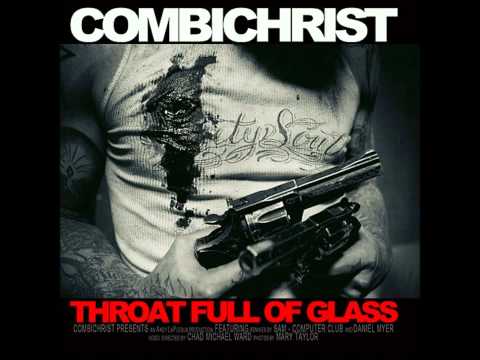 Combichrist - Throat Full of Glass (Computer Club Vocal Mix)