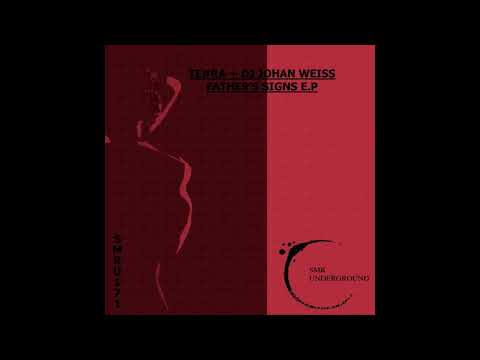 TE#RA -  Father's Sins -  Dj Johan Weiss Remix
