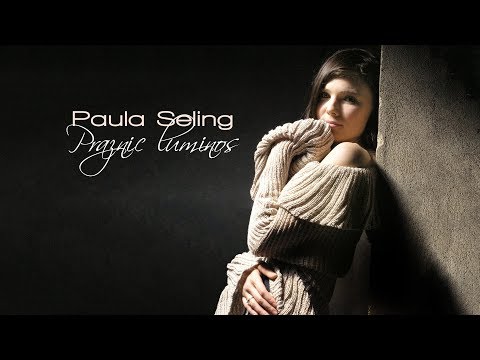 Paula Seling - Praznic luminos [Official Audio]
