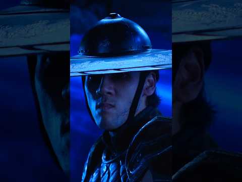 O VERDADEIRO KUNG LAO É MAIS INSANO QUE O DO FILME #filmes #mortalkombat #cinema #maxhuang