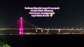 Download lagu Story wa Bulan dimana kau kini mp3