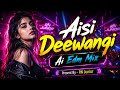 Aisi Deewangi Dekhi Nahi Kahi Ai Edm Remix 2026 Bollywood Party Song RN Junior