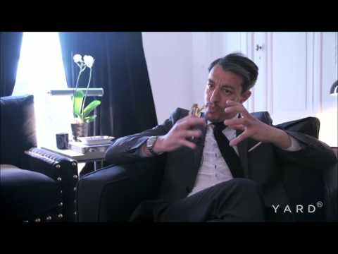 Karim Achoui // La France est un système de "Caste"