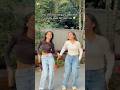 Send this to your sister 🫶🙈 #sisters #trending #dance #theshuklasisters #waittrend