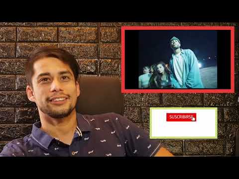 Blue Mary Feat Flor De Rap - CACERÍA ( Video 🔥reacción)