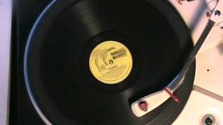 TENDERLY by Ben Webster and his Orchestra JAZZ