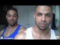 TMW Why My Lower Pecs Is Never Sore Hodgetwins