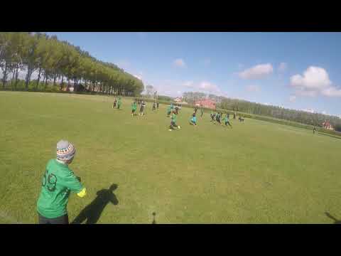 Frisbeurs Nantaises - JinX (TomsTourney19)