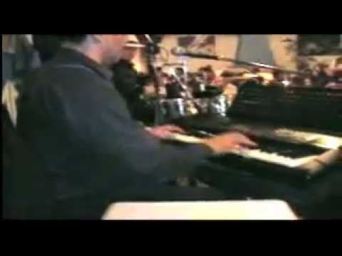 Peruchin - Poncho Sanchez - Latin Jazz Piano - Lucho Moreno online metal music video by PERUCHIN