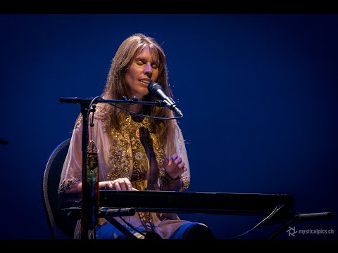 Deva Premal: Chidananda (Live in Concert ~ Zürich 2019)