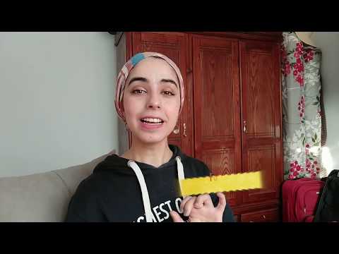 Gio's English - Advanced Cambr Video